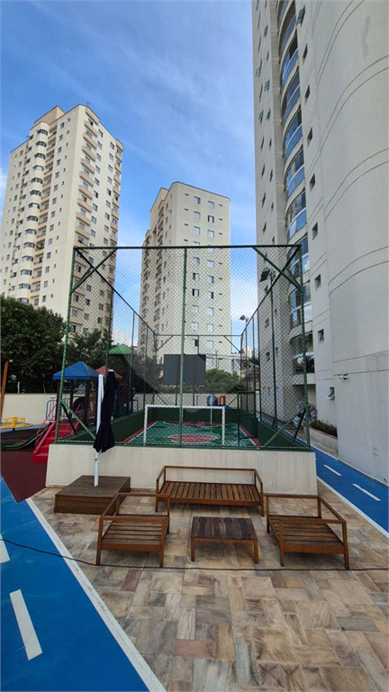 APARTAMENTO em SANTA TEREZINHA
