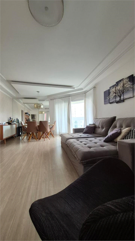 APARTAMENTO em SANTA TEREZINHA