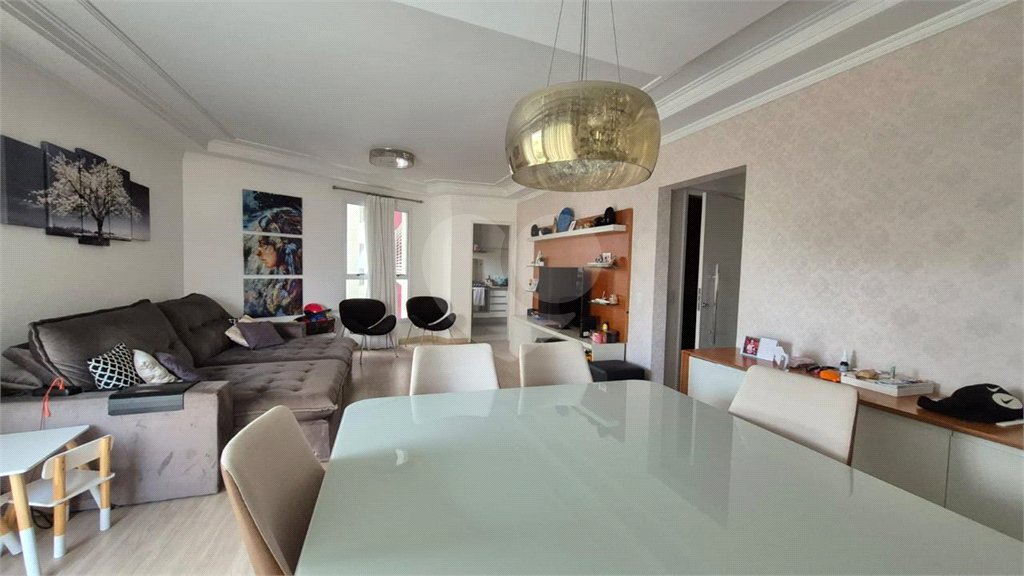 APARTAMENTO em SANTA TEREZINHA
