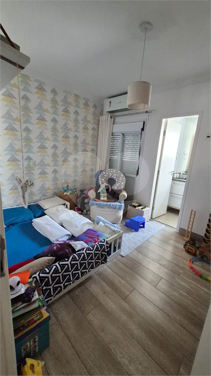 APARTAMENTO em SANTA TEREZINHA