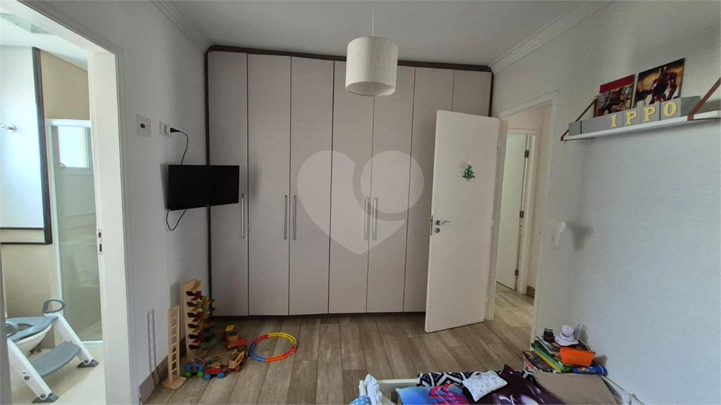 APARTAMENTO em SANTA TEREZINHA