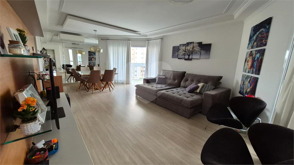 APARTAMENTO em SANTA TEREZINHA