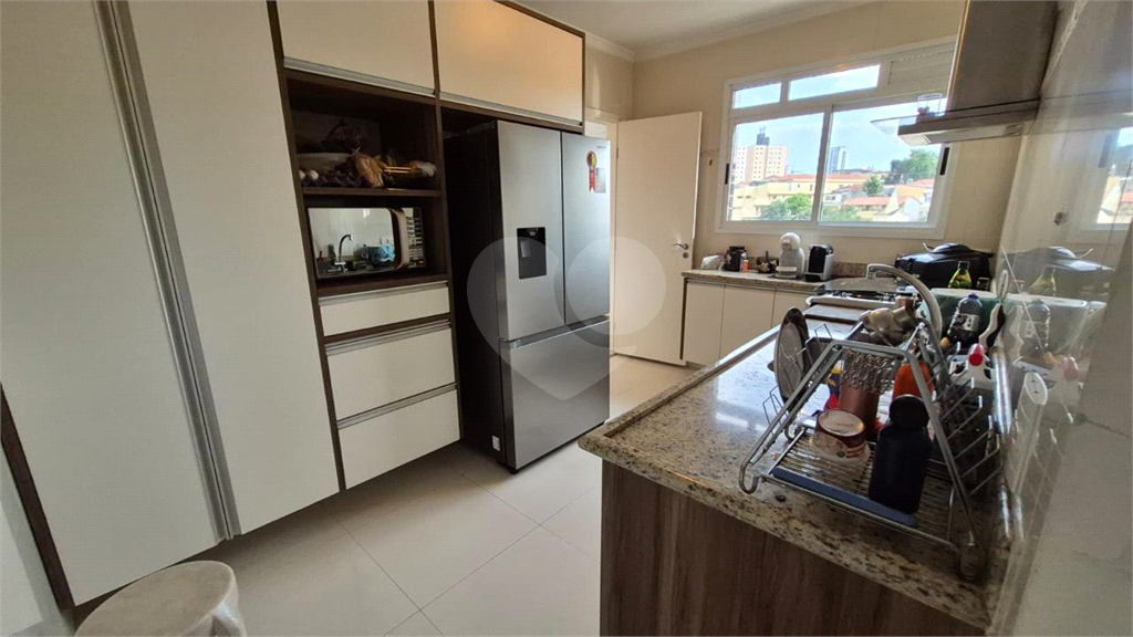 APARTAMENTO em SANTA TEREZINHA