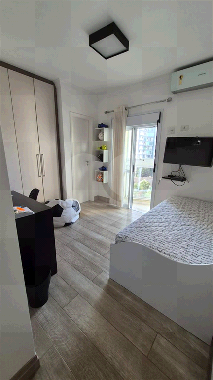 APARTAMENTO em SANTA TEREZINHA