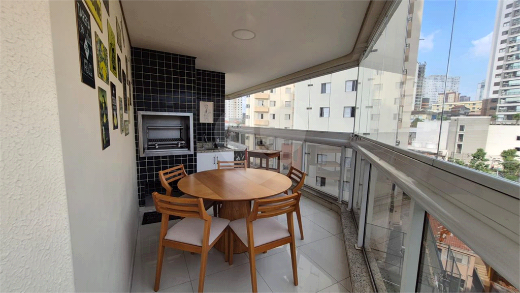 APARTAMENTO em SANTA TEREZINHA