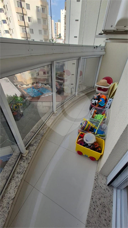 APARTAMENTO em SANTA TEREZINHA