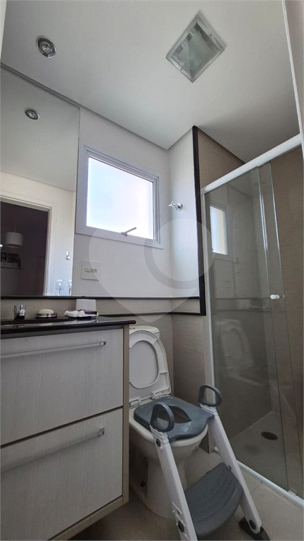 APARTAMENTO em SANTA TEREZINHA