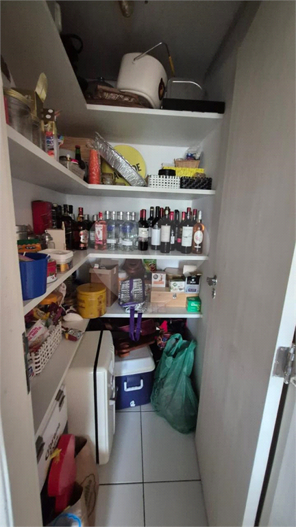 APARTAMENTO em SANTA TEREZINHA