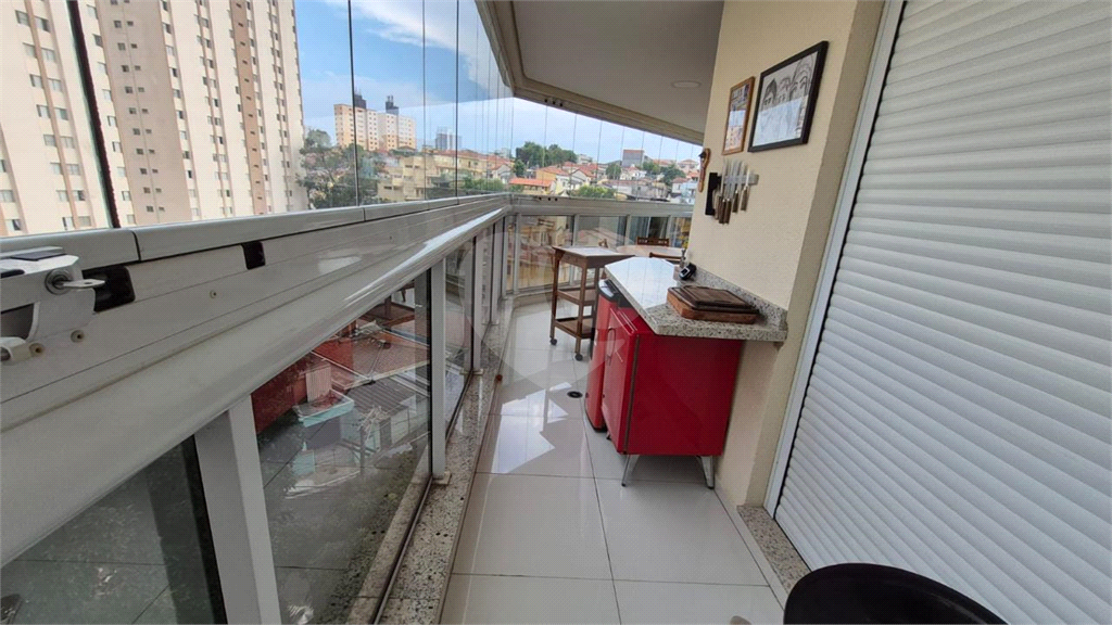 APARTAMENTO em SANTA TEREZINHA