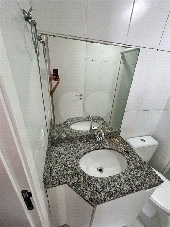 Apartamento para venda 
