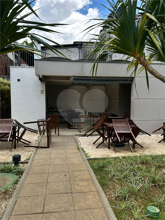 Apartamento para venda 