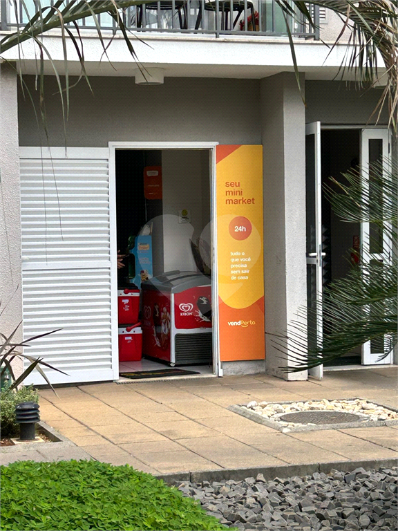 Apartamento para venda 