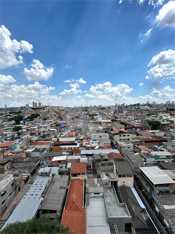Apartamento para venda 