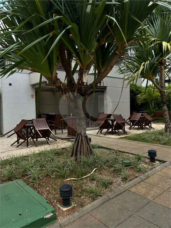 Apartamento para venda 
