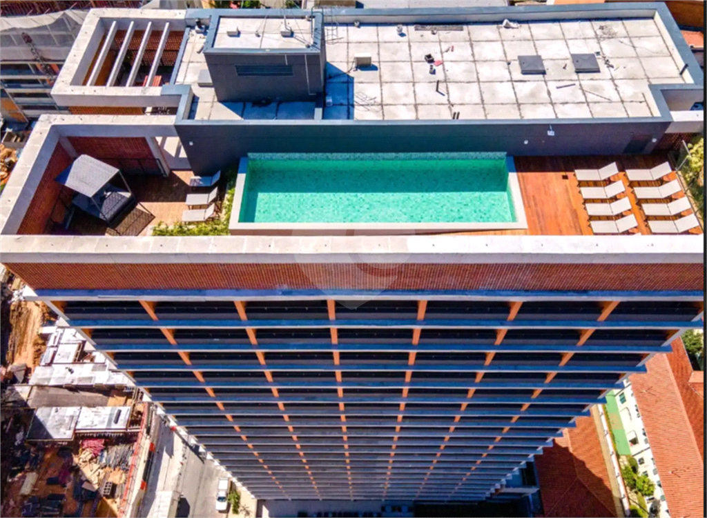 Apartamento So Paulo  Perdizes  