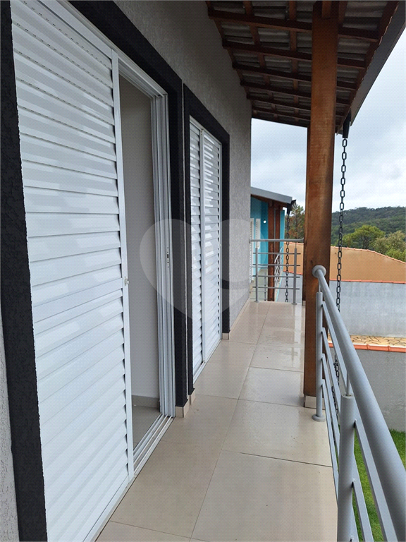 Casa NOVA em Jundiaizinho Mairiporã