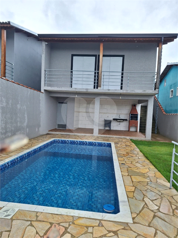Casa NOVA em Jundiaizinho Mairiporã