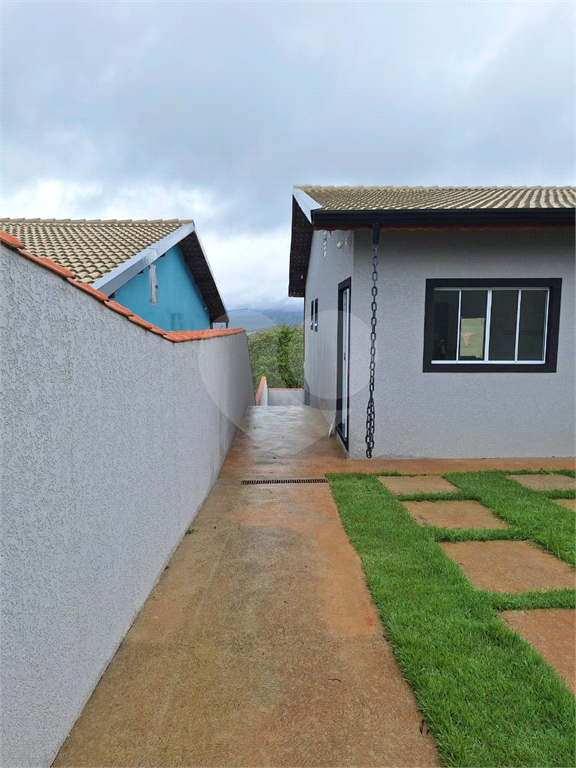 Casa NOVA em Jundiaizinho Mairiporã
