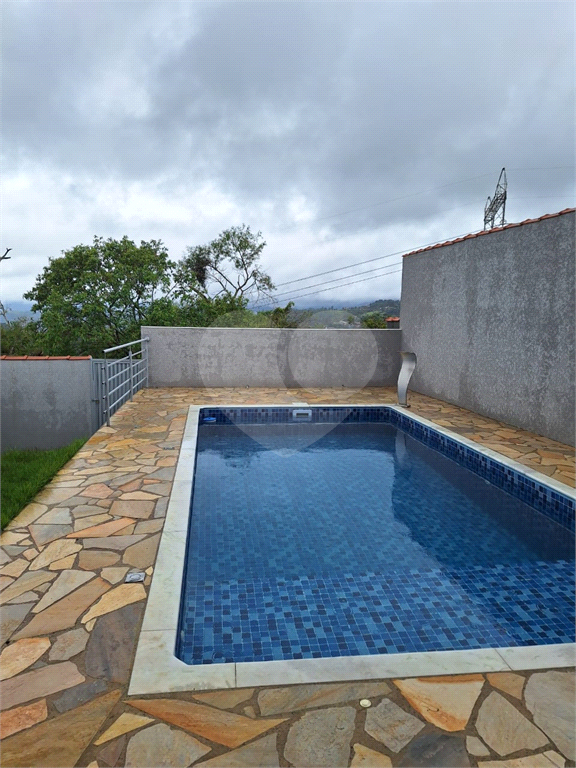 Casa NOVA em Jundiaizinho Mairiporã