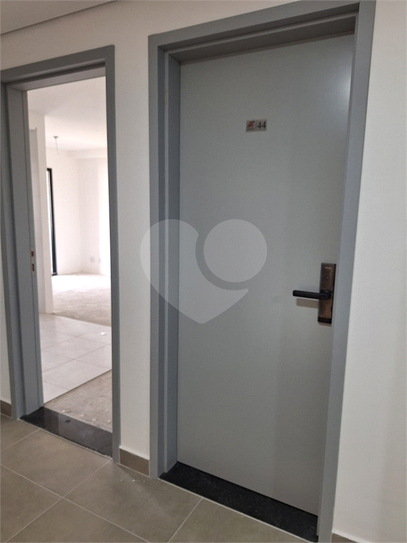 Apartamento NOVO com 2 dormitórios à venda na Vila Progresso