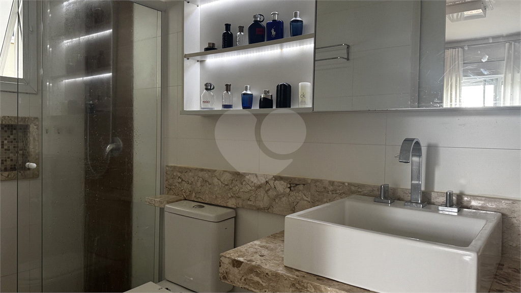 Casa de Condomínio à venda com 4 quartos, 240m² - Foto 7