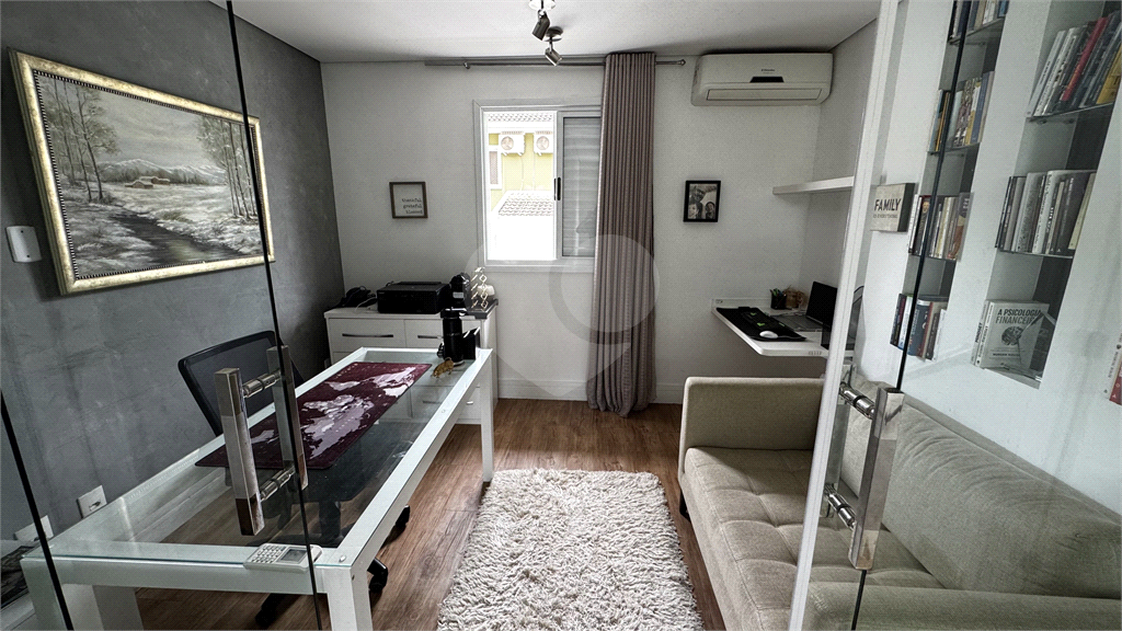 Casa de Condomínio à venda com 4 quartos, 240m² - Foto 15