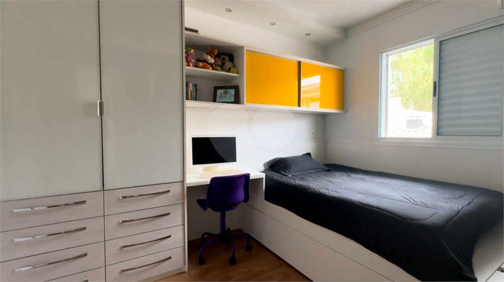 Casa de Condomínio à venda com 4 quartos, 240m² - Foto 19