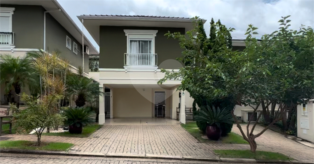 Casa de Condomínio à venda com 4 quartos, 240m² - Foto 28