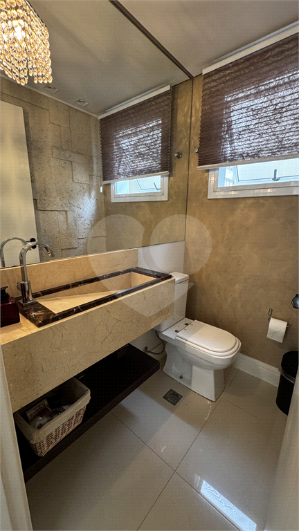 Casa de Condomínio à venda com 4 quartos, 240m² - Foto 14
