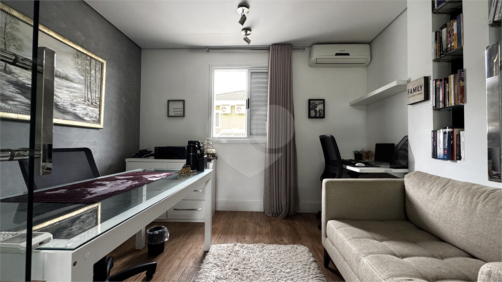 Casa de Condomínio à venda com 4 quartos, 240m² - Foto 16