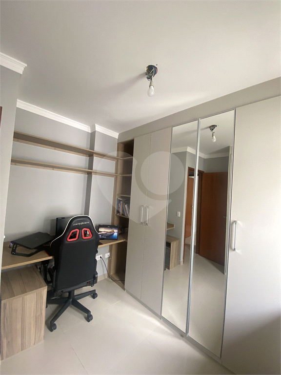 Casa de Condomínio, 3 quartos - Foto 12