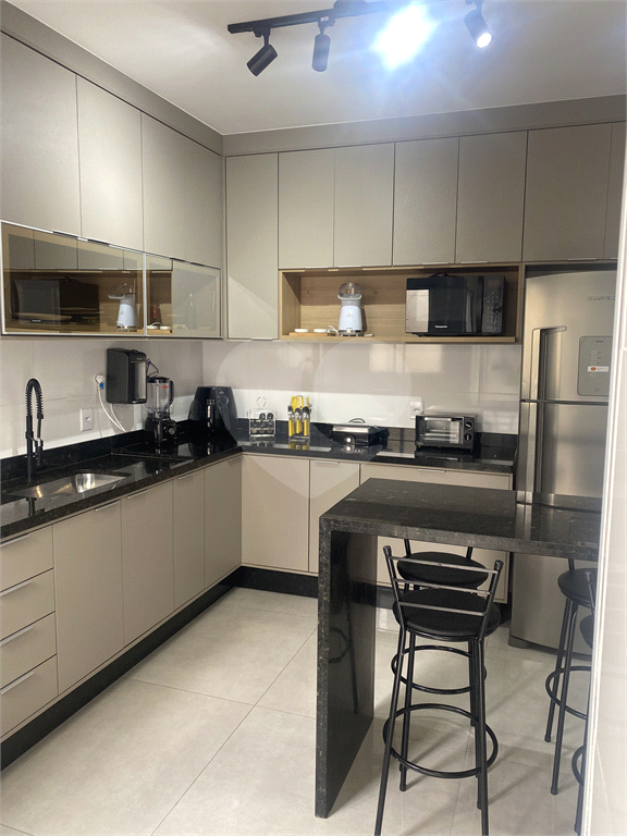 Casa de Condomínio, 3 quartos - Foto 28