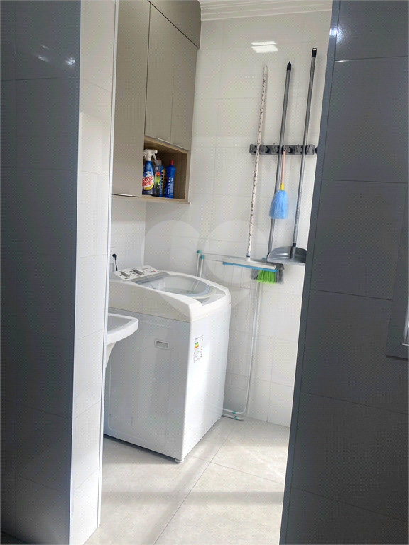 Casa de Condomínio, 3 quartos - Foto 20