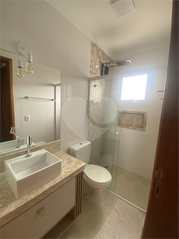 Casa de Condomínio, 3 quartos - Foto 33