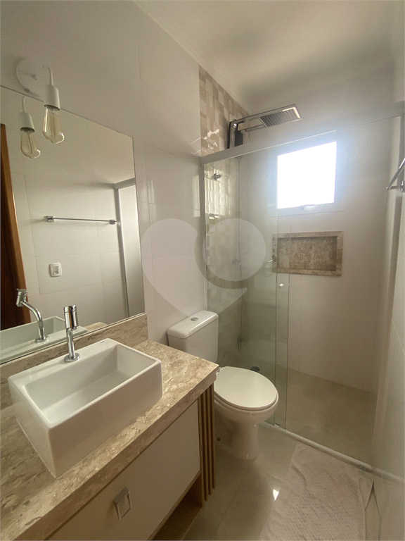 Casa de Condomínio, 3 quartos - Foto 34