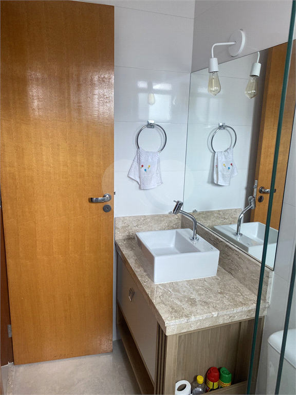 Casa de Condomínio, 3 quartos - Foto 32