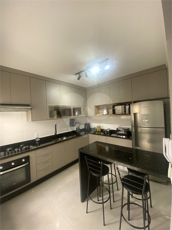 Casa de Condomínio, 3 quartos - Foto 31