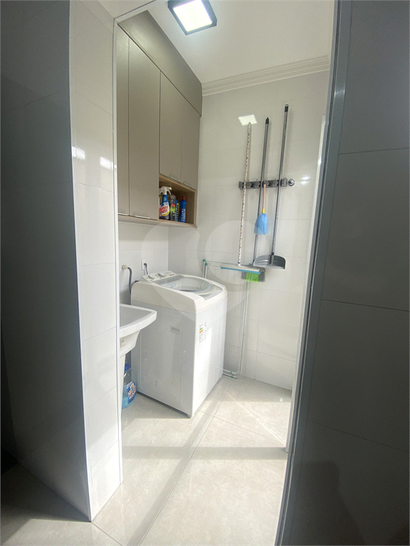 Casa de Condomínio, 3 quartos - Foto 21