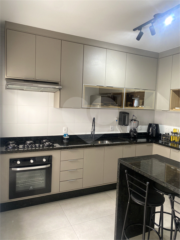 Casa de Condomínio, 3 quartos - Foto 30