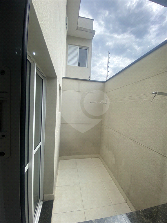 Casa de Condomínio, 3 quartos - Foto 8