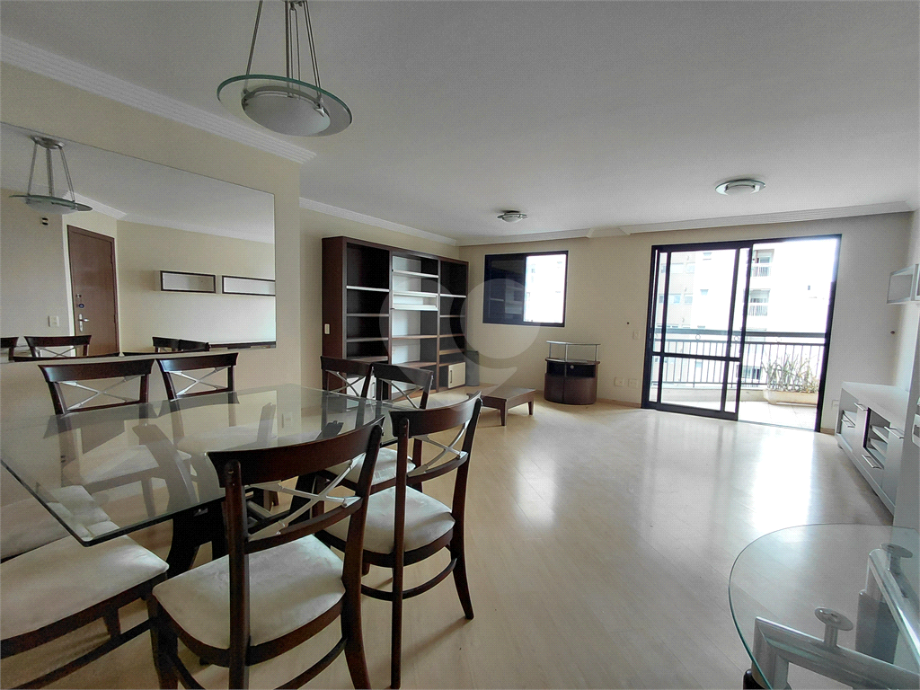 Apartamento para Venda - Vila Romana - S�o Paulo/SP - 