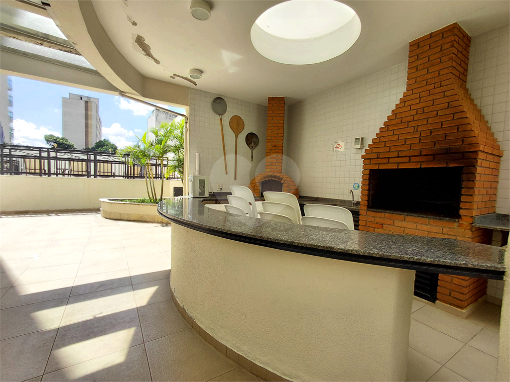 Imóvel de 126m² com sala ampla, 3 quartos, sendo 2 suítes, 3 vagas lazer completo Vila Romana