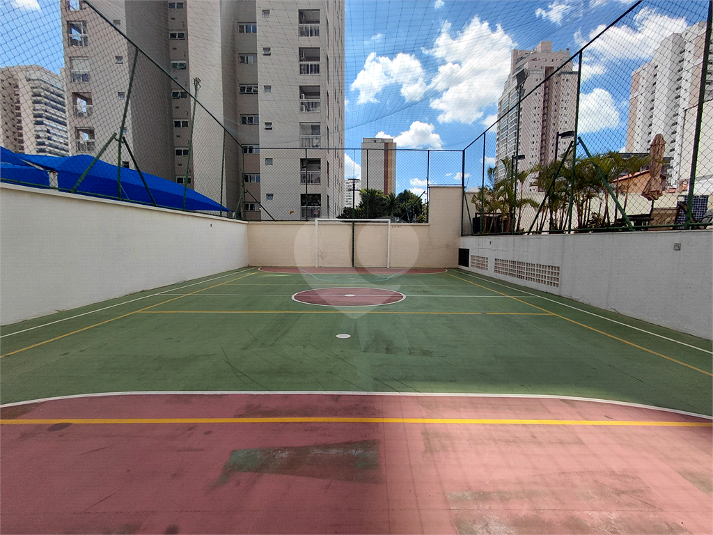 Imóvel de 126m² com sala ampla, 3 quartos, sendo 2 suítes, 3 vagas lazer completo Vila Romana
