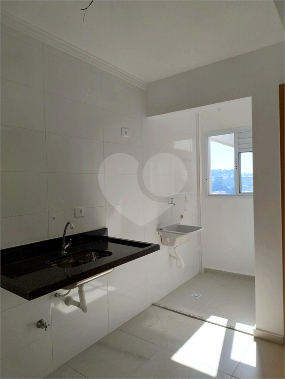 Apartamento novinho com excelente localização, em condomínio inaugurado em 2025
