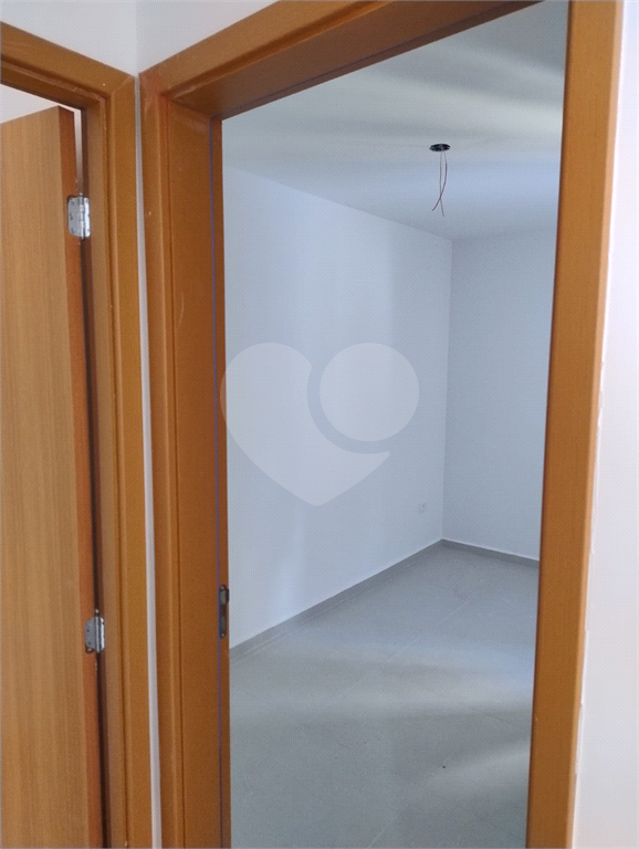 Apartamento novinho com excelente localização, em condomínio inaugurado em 2025