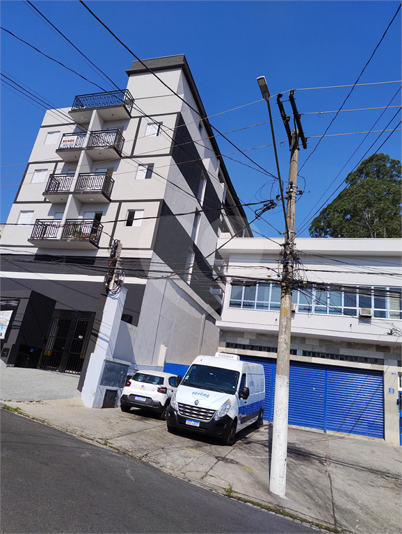 Apartamento novinho com excelente localização, em condomínio inaugurado em 2025