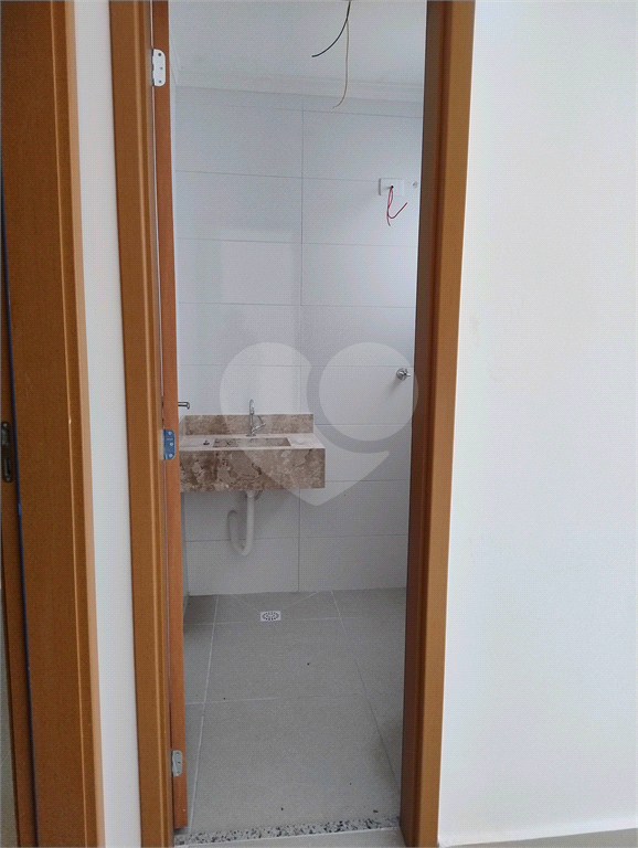Apartamento novinho com excelente localização, em condomínio inaugurado em 2025