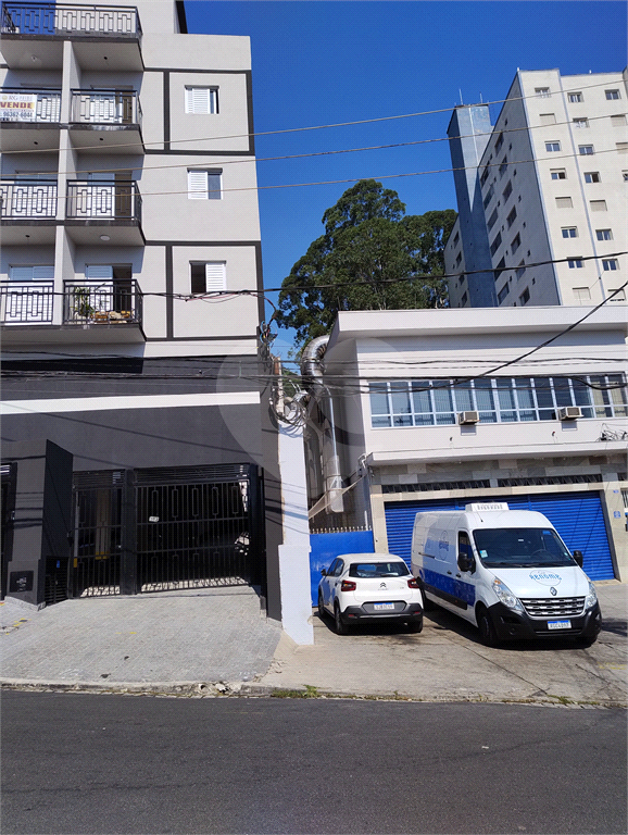 Apartamento novinho com excelente localização, em condomínio inaugurado em 2025