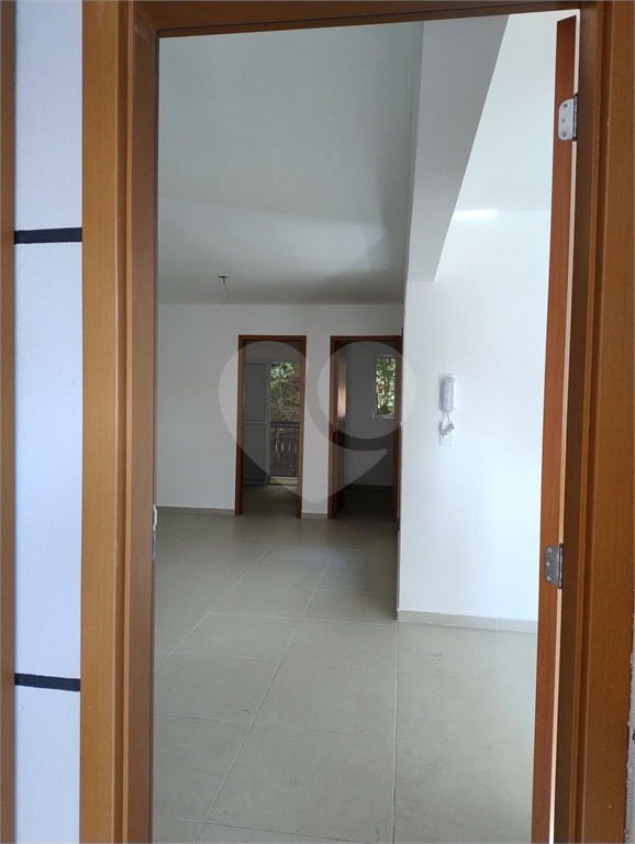 Apartamento novinho com excelente localização, em condomínio inaugurado em 2025
