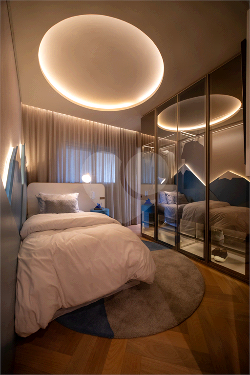 Seu Novo Lar de Alto Padrão na Vila Prudente!